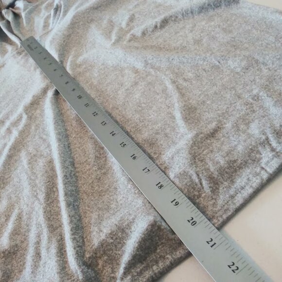 Jolie & Joy women's size 1X gray and pink jogger set - Picture 14 of 16